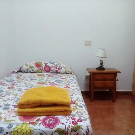 Holiday home Casa Juan *