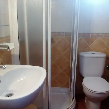 Casa Juan Holiday home