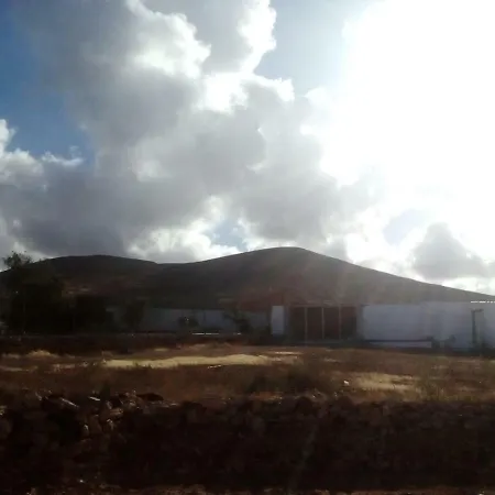Casa Juan Holiday home Los Estancos