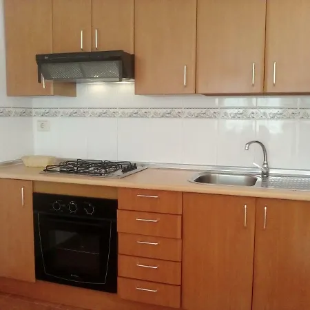 Holiday home Casa Juan *