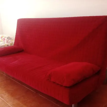 Casa Juan Holiday home *