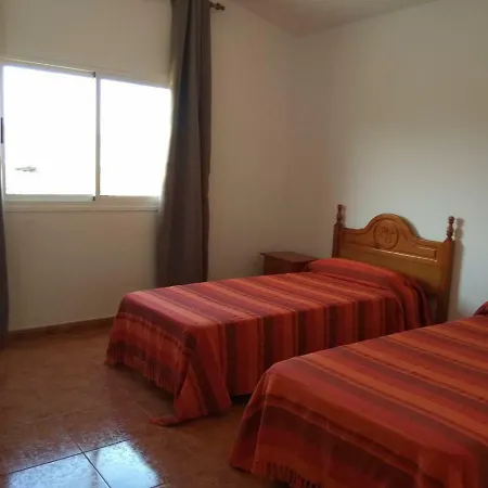 Casa Juan Holiday home *