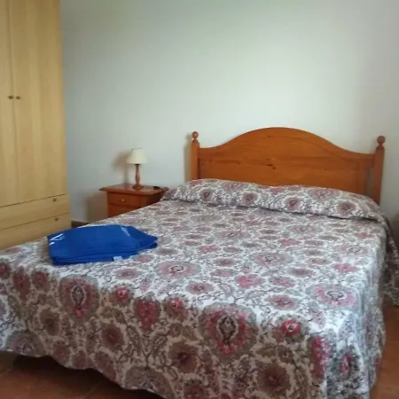 Casa Juan Holiday home Los Estancos