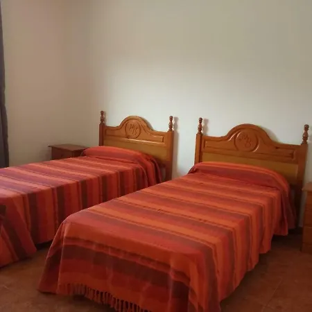 Casa Juan Los Estancos