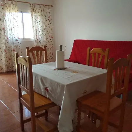 Casa Juan Los Estancos